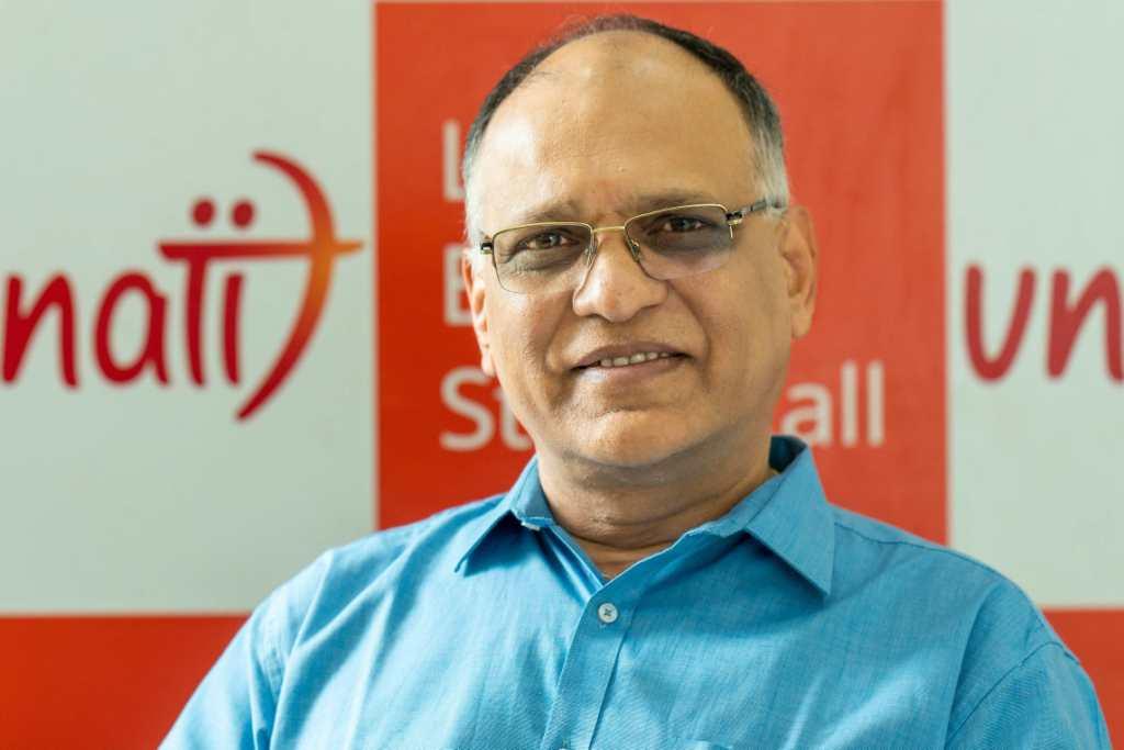 Preparing India’s Youth for the Jobs of Tomorrow Through Skills, Confidence, and Purpose